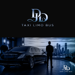 Logo Design by Patrick M for DJ DRIVE | Design: #37222391