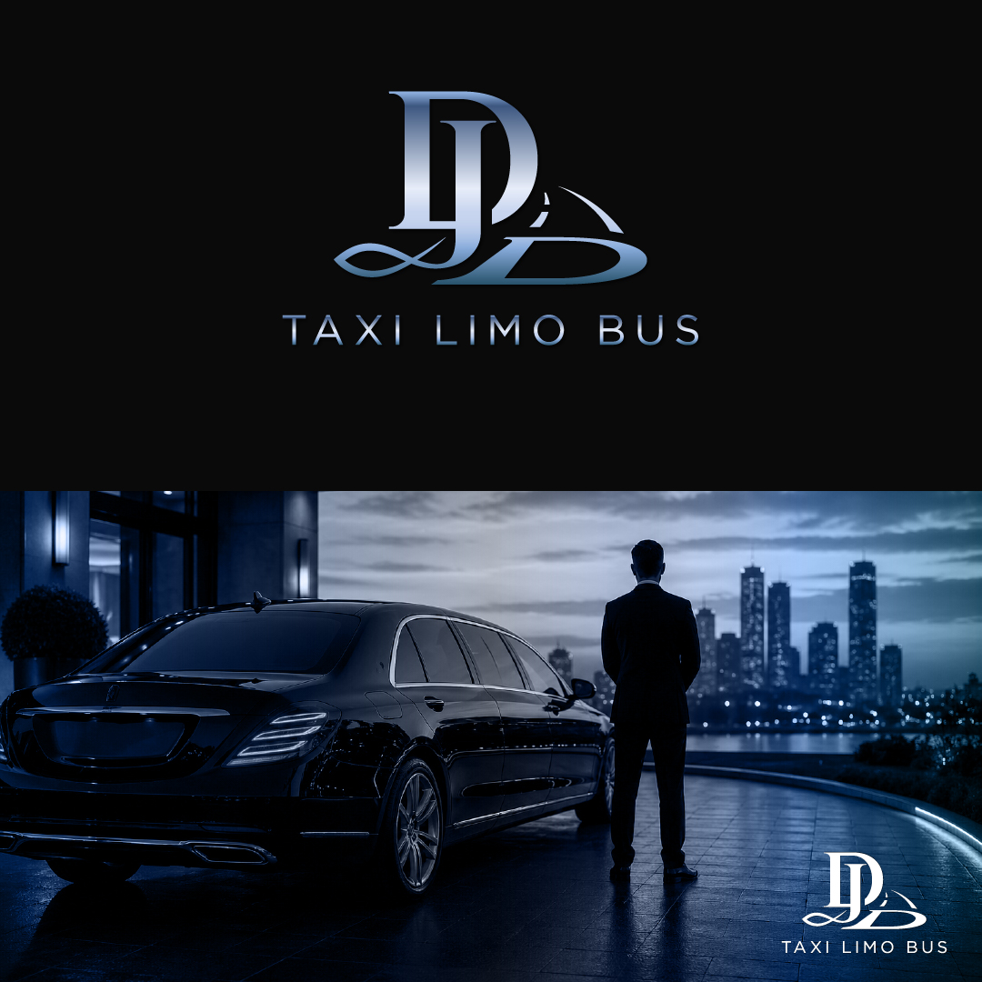 Logo Design by Patrick M for DJ DRIVE | Design #37222392