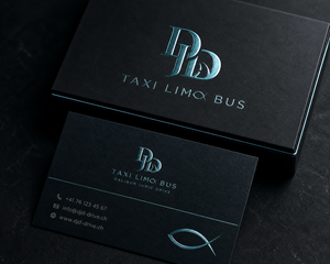 Logo Design by Patrick M for DJ DRIVE | Design: #37227364