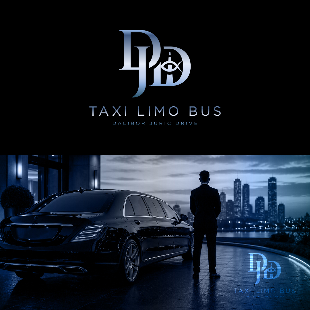 Logo Design by Patrick M for DJ DRIVE | Design #37231198