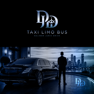 Logo Design by Patrick M for DJ DRIVE | Design: #37231200