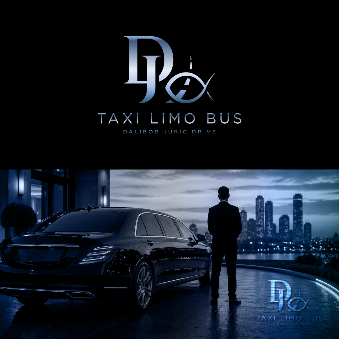 Logo Design by Patrick M for DJ DRIVE | Design #37231542
