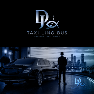 Logo Design by Patrick M for DJ DRIVE | Design: #37231543