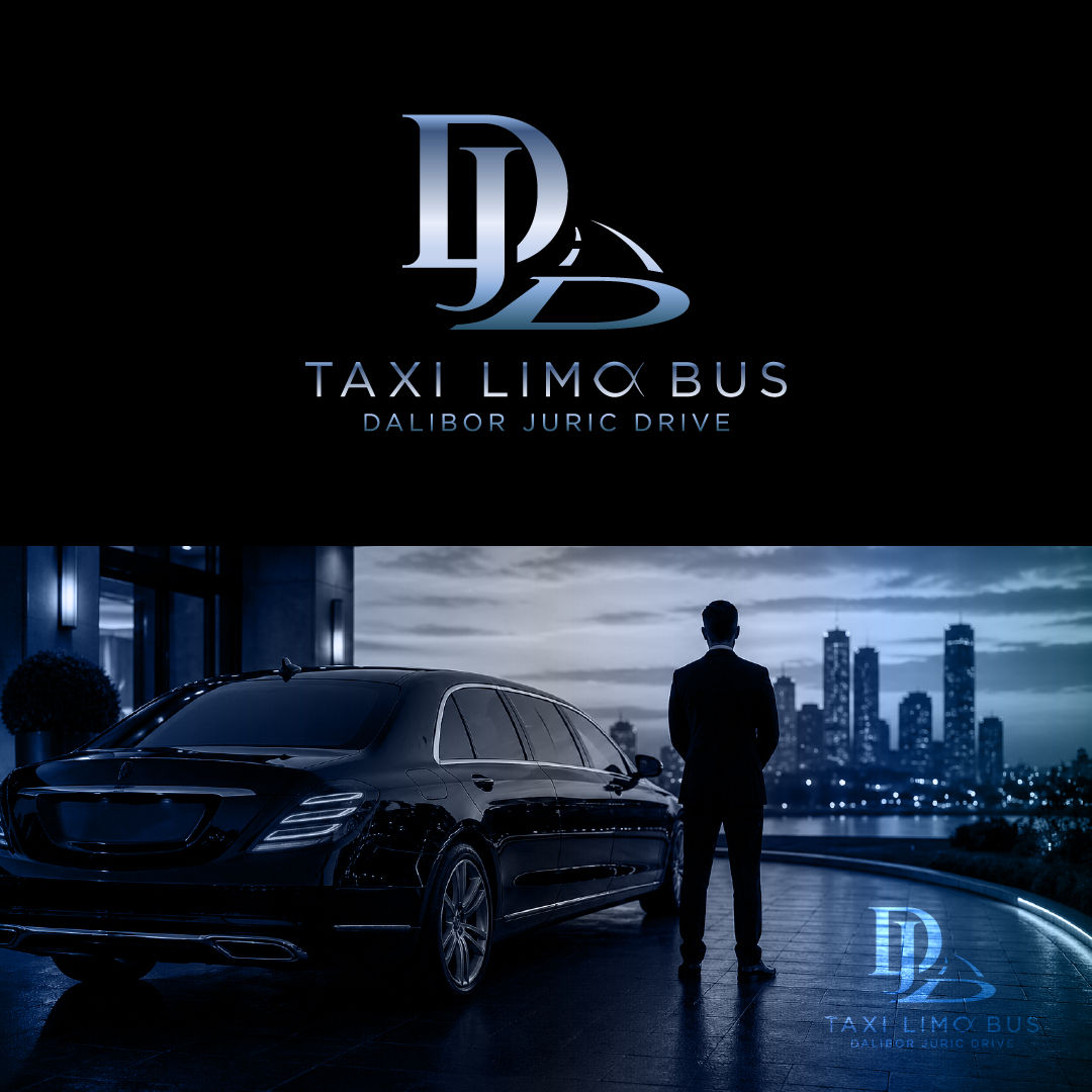 Logo Design by Patrick M for DJ DRIVE | Design #37231676