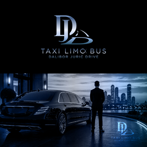 Logo Design by Patrick M for DJ DRIVE | Design: #37231676