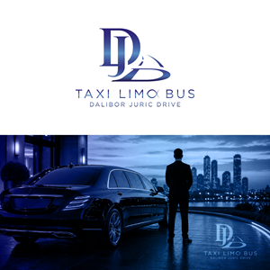 Logo Design by Patrick M for DJ DRIVE | Design: #37233176