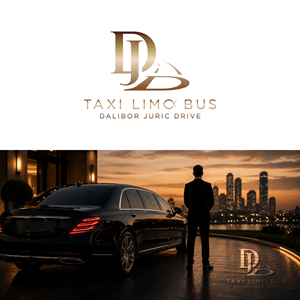 Logo Design by Patrick M for DJ DRIVE | Design: #37233177