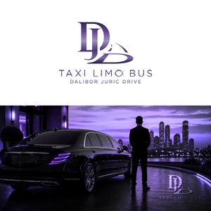 Logo Design by Patrick M for DJ DRIVE | Design: #37233178