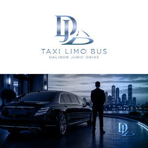Logo Design by Patrick M for DJ DRIVE | Design: #37233197