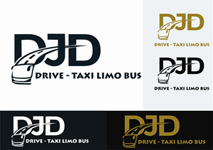 Logo Design by George_Louis for DJ DRIVE | Design: #37249451