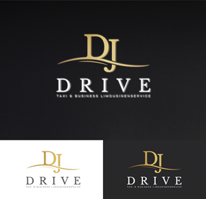 Diseño de Logo por StromDesignHub para DJ DRIVE | Diseño #37203568