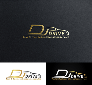 Logo Design by StromDesignHub for DJ DRIVE | Design: #37203570