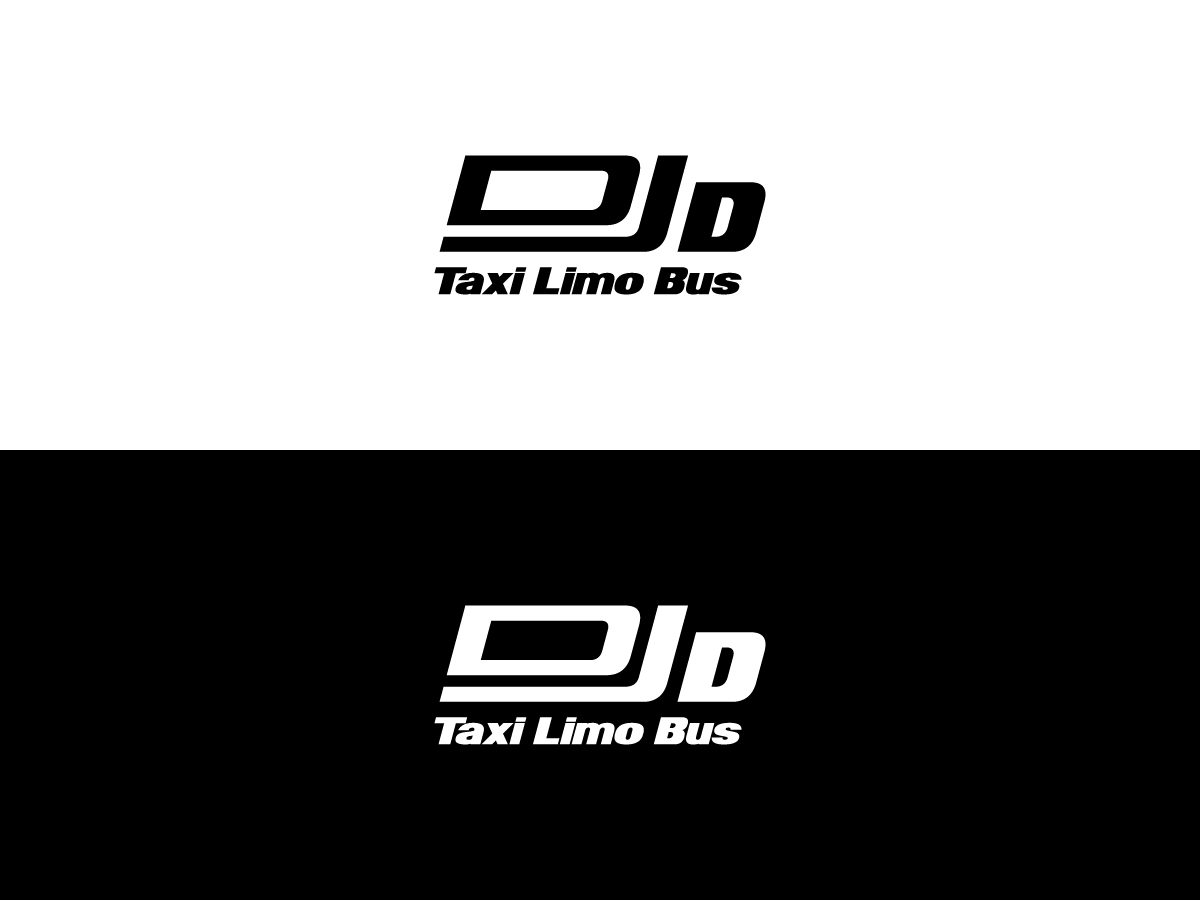 Logo Design by Gexeco for DJ DRIVE | Design #37211014