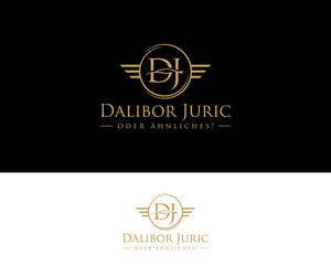 Logo Design by RS_Design for DJ DRIVE | Design: #37202863