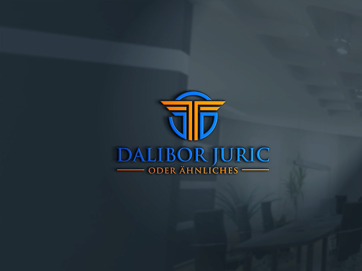 Logo Design by ismail islam for DJ DRIVE | Design #37203555