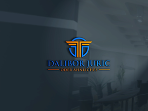 Logo Design by ismail islam for DJ DRIVE | Design: #37203555