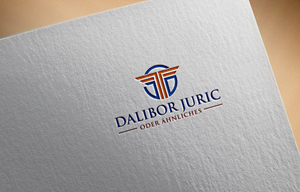 Logo Design by ismail islam for DJ DRIVE | Design: #37203556