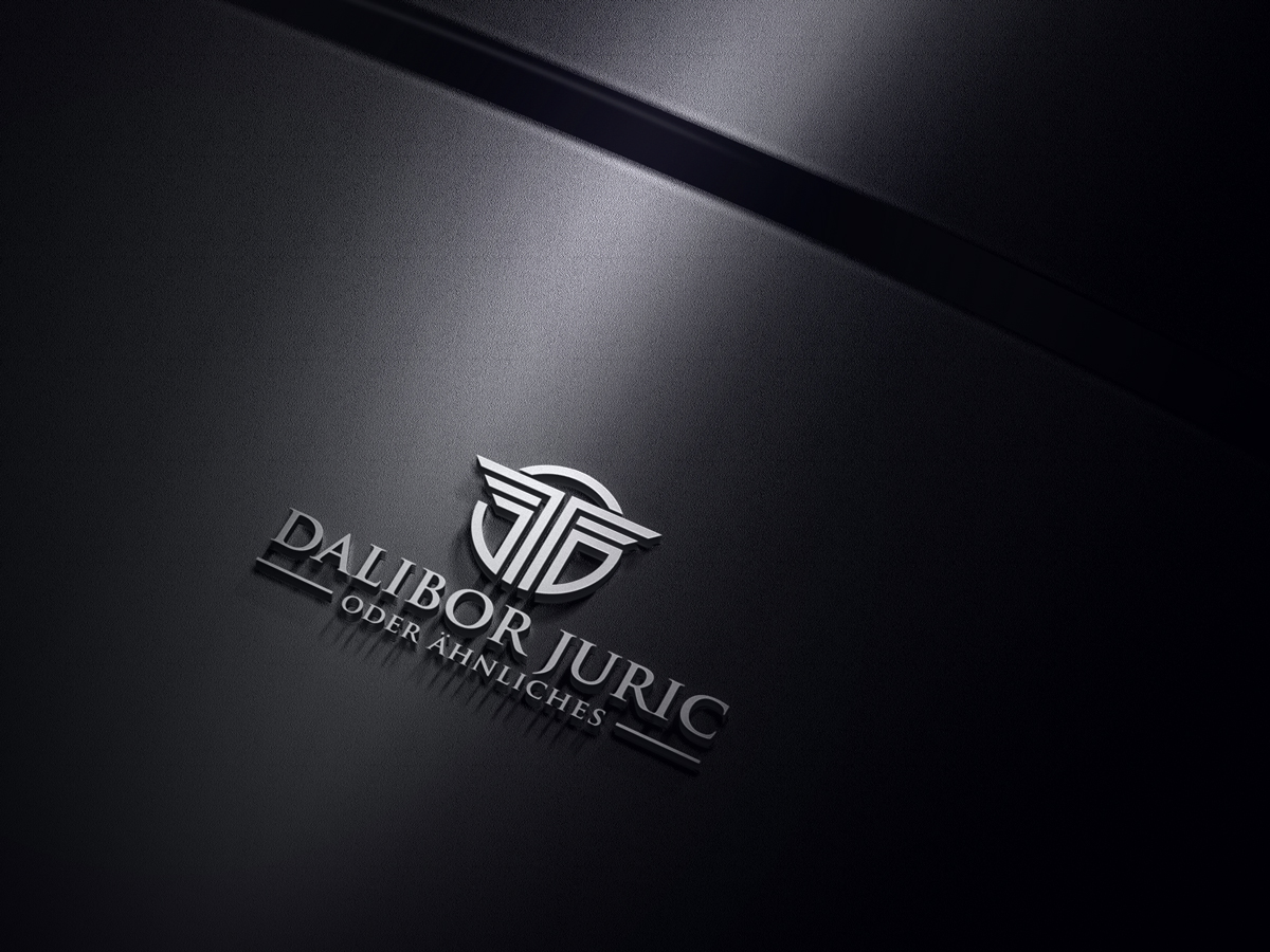 Logo Design by ismail islam for DJ DRIVE | Design #37203557