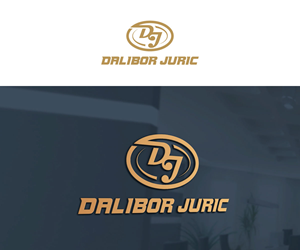 Logo Design by Luckey yaari for DJ DRIVE | Design: #37205925