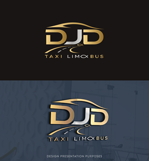 Logo Design by Creative-Vect-Art for DJ DRIVE | Design: #37234706