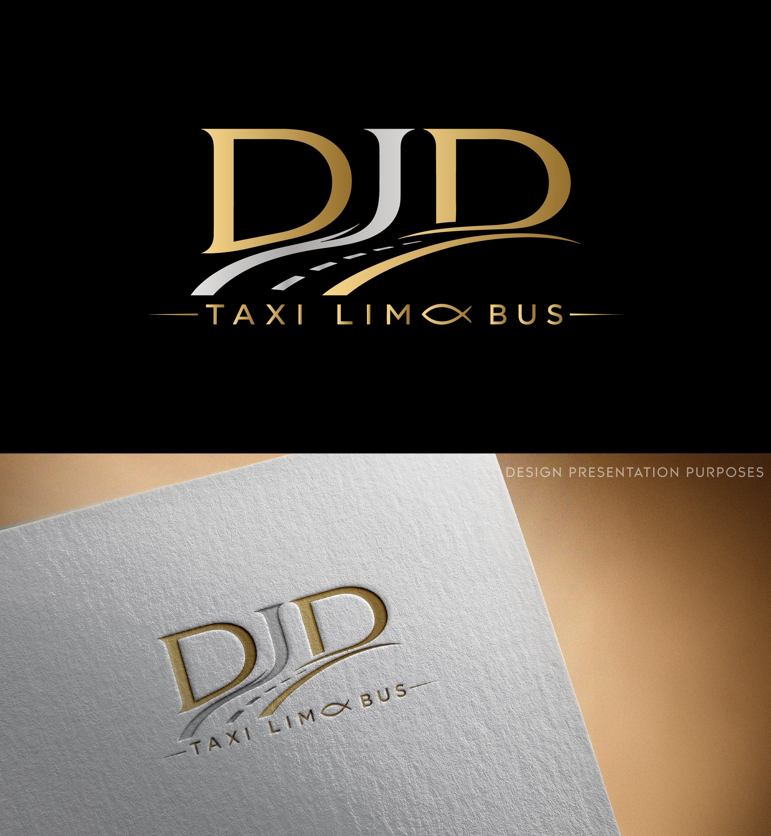 Logo Design by Creative-Vect-Art for DJ DRIVE | Design #37234707
