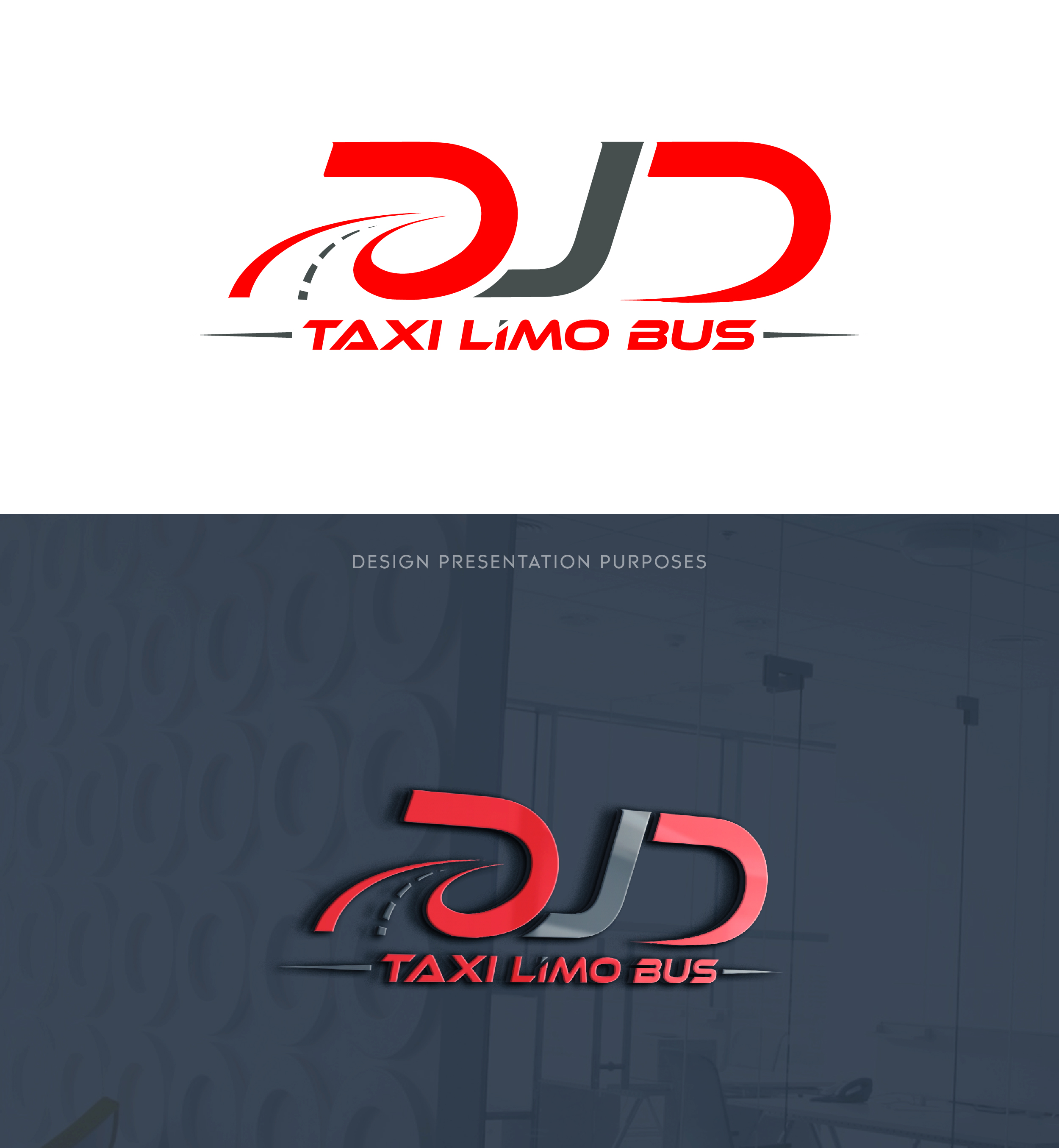 Logo Design by Creative-Vect-Art for DJ DRIVE | Design #37234708
