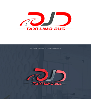 Logo Design by Creative-Vect-Art for DJ DRIVE | Design: #37234708