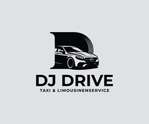 Logo Design by Nadim_art for DJ DRIVE | Design: #37206998
