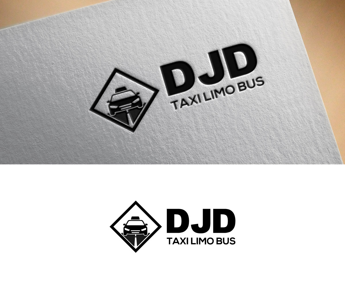 Logo Design by Nadim_art for DJ DRIVE | Design #37214131