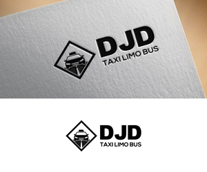 Logo Design by Nadim_art for DJ DRIVE | Design: #37214131