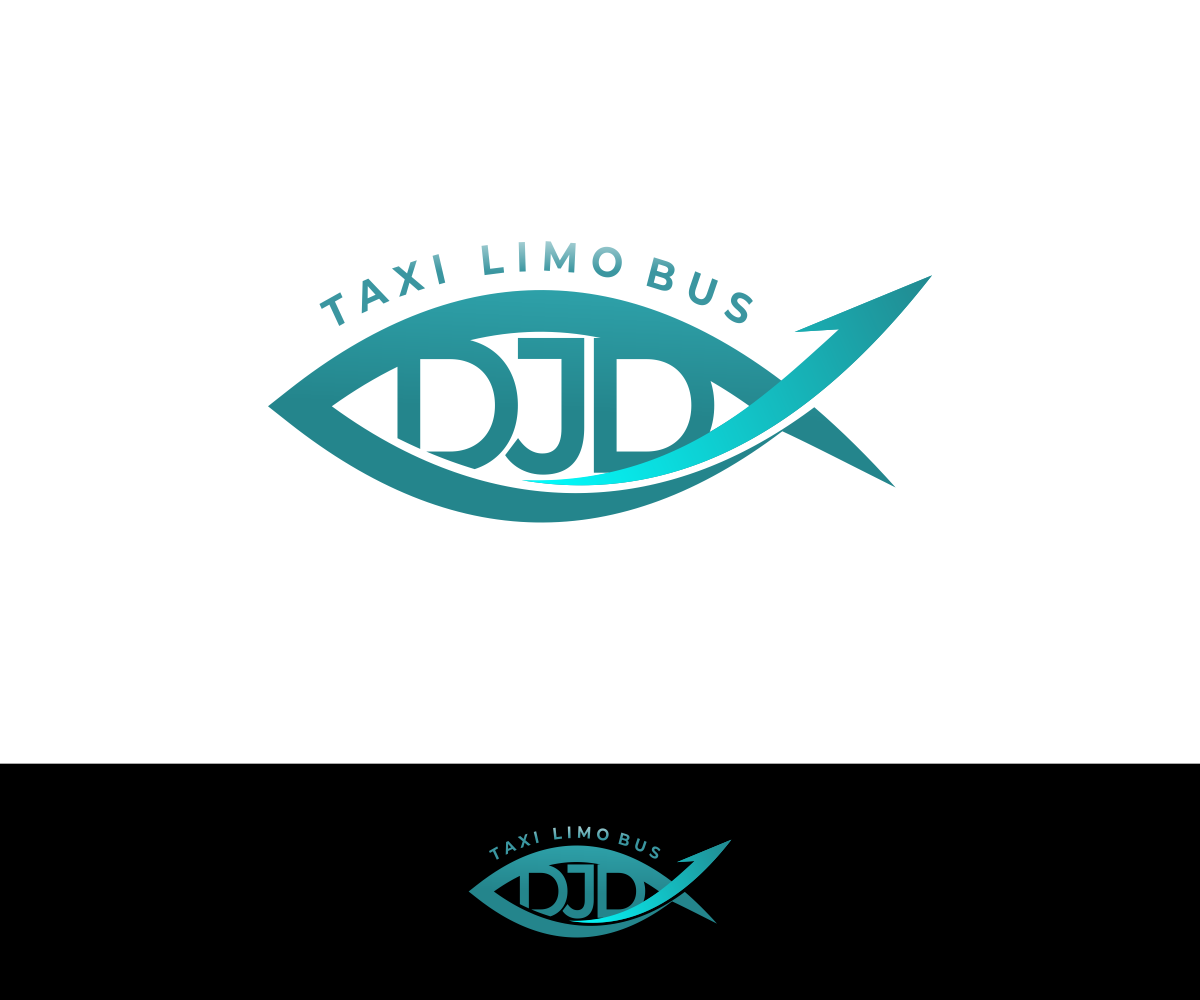 Logo Design by Dyoz for DJ DRIVE | Design #37207846