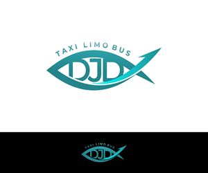Logo Design by Dyoz for DJ DRIVE | Design: #37207846