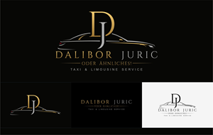 Logo Design by alkaline for DJ DRIVE | Design: #37201165