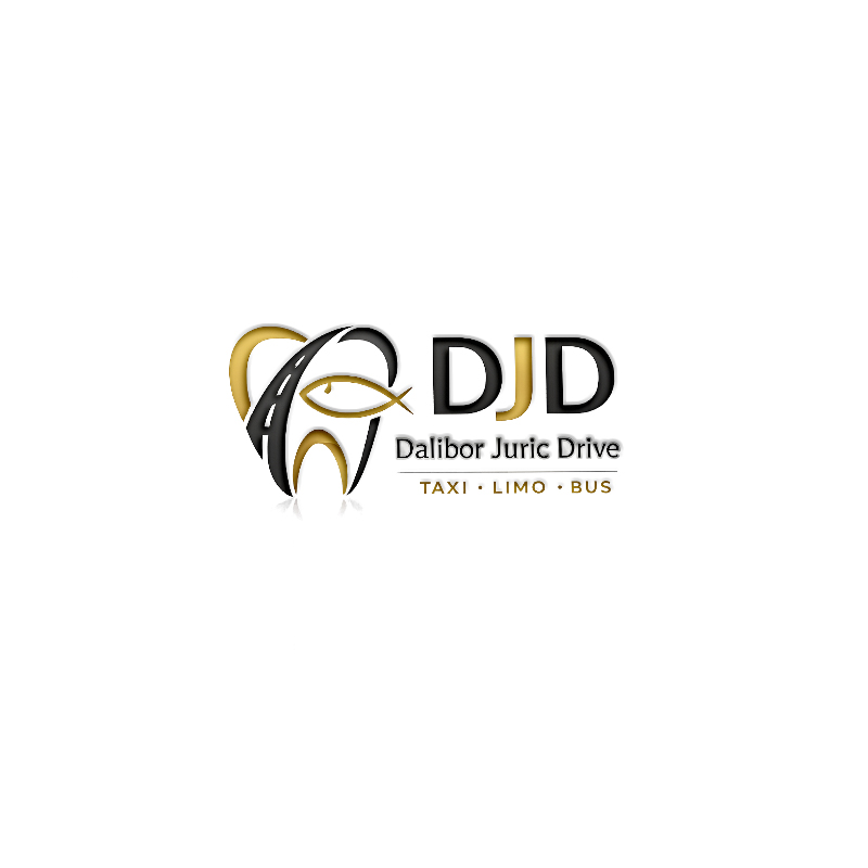 Logo Design by Tasnuba Tabassum for DJ DRIVE | Design #37214904
