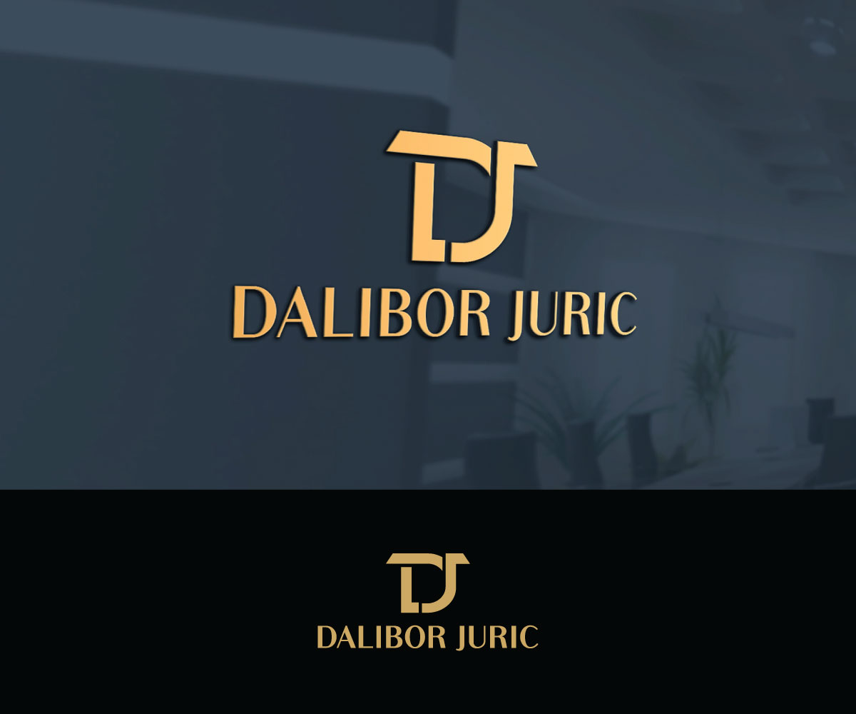 Logo Design by Srk pix!14 for DJ DRIVE | Design #37202348