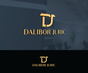 Logo Design by Srk pix!14 for DJ DRIVE | Design: #37202348