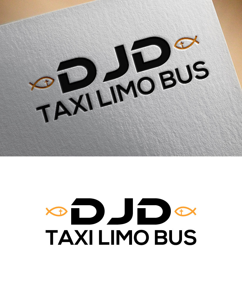 Logo Design by Design_tamim for DJ DRIVE | Design #37226122