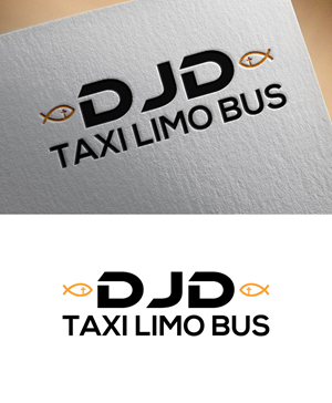 Logo Design by Design_tamim for DJ DRIVE | Design: #37226122