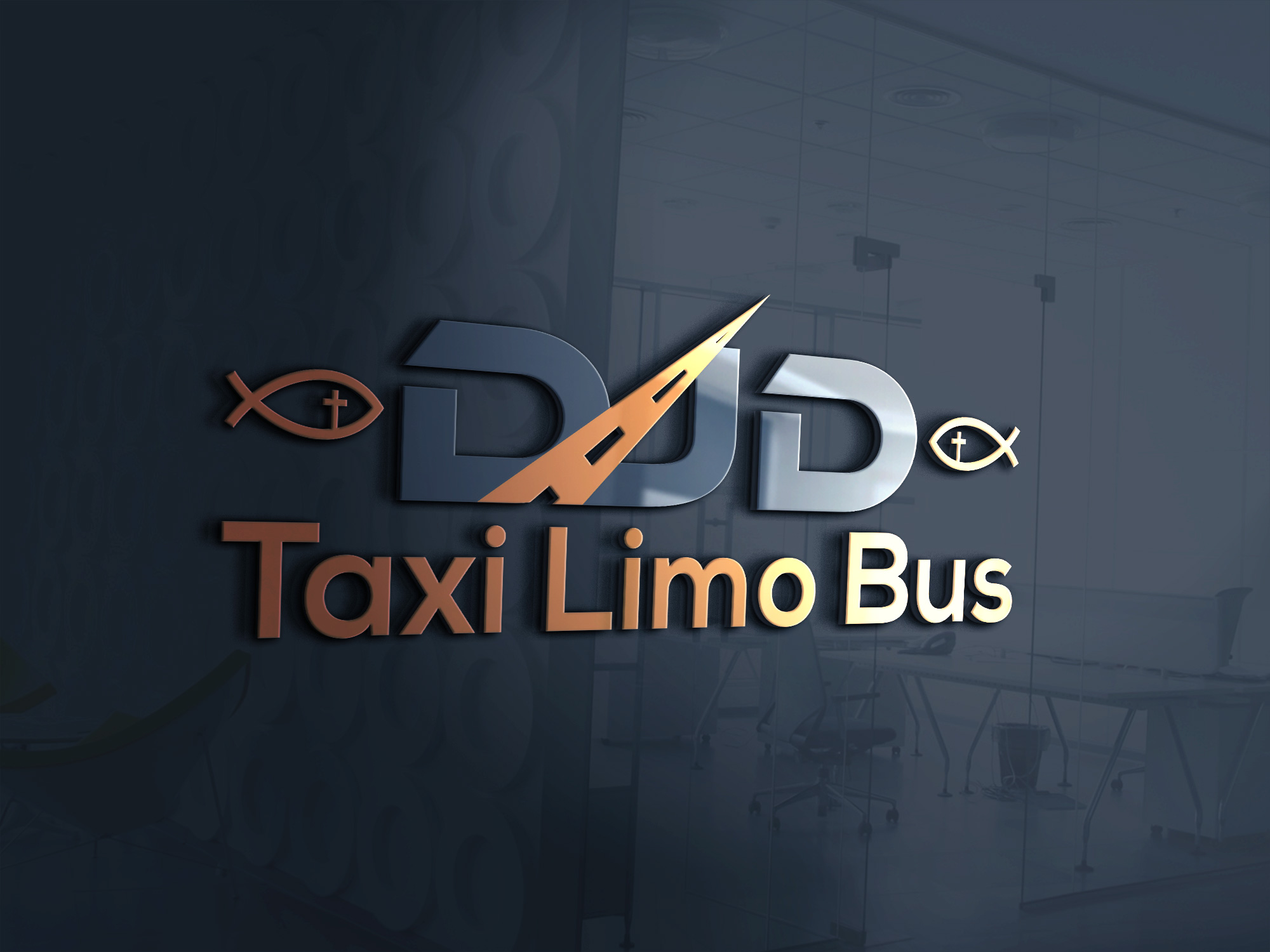 Logo Design by Design_tamim for DJ DRIVE | Design #37242686