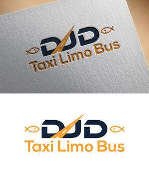 Logo Design by Design_tamim for DJ DRIVE | Design: #37242688