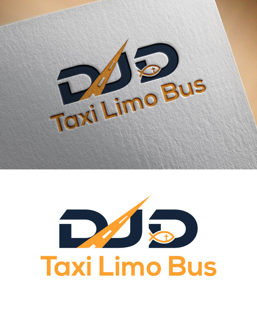 Logo Design by Design_tamim for DJ DRIVE | Design #37250225