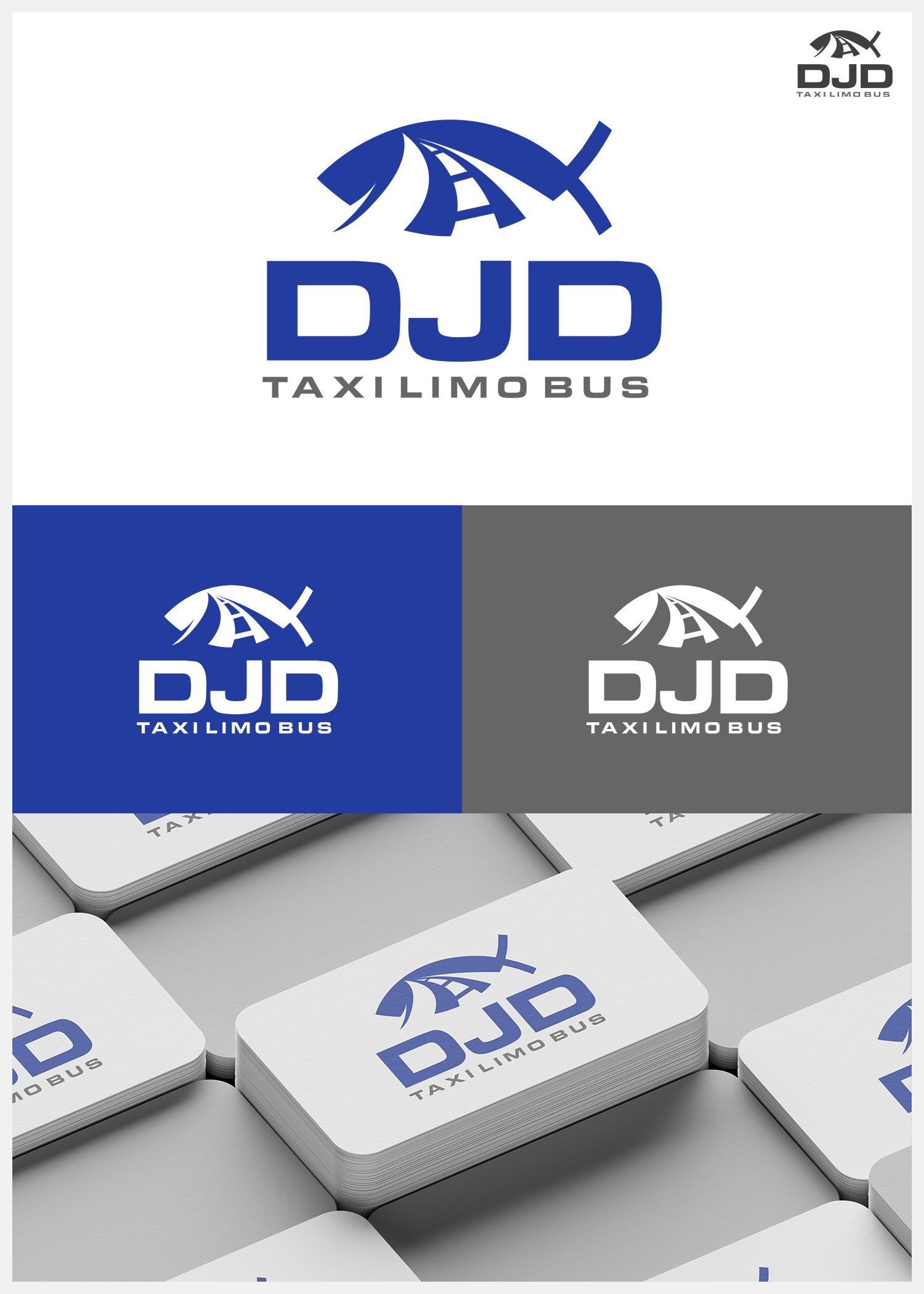 Logo Design by IDesign1606 for DJ DRIVE | Design #37241915