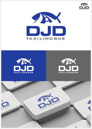 Logo Design by IDesign1606 for DJ DRIVE | Design: #37241915