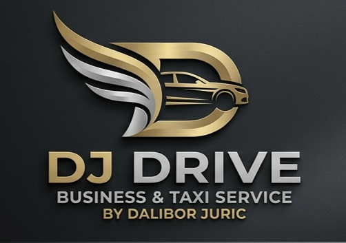 Logo Design by trojni for DJ DRIVE | Design #37203434