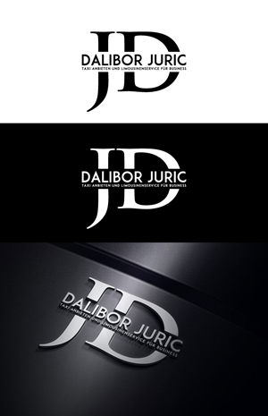 Logo Design by lijenta for DJ DRIVE | Design: #37204115