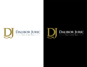 Logo Design by erikdesign for DJ DRIVE | Design: #37208211