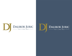 Logo Design by erikdesign for DJ DRIVE | Design: #37213339