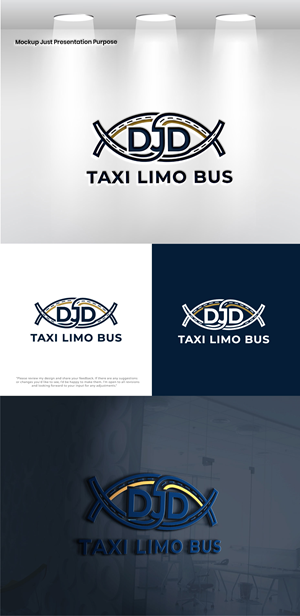 Logo Design by Pixel Foundry for DJ DRIVE | Design: #37208874