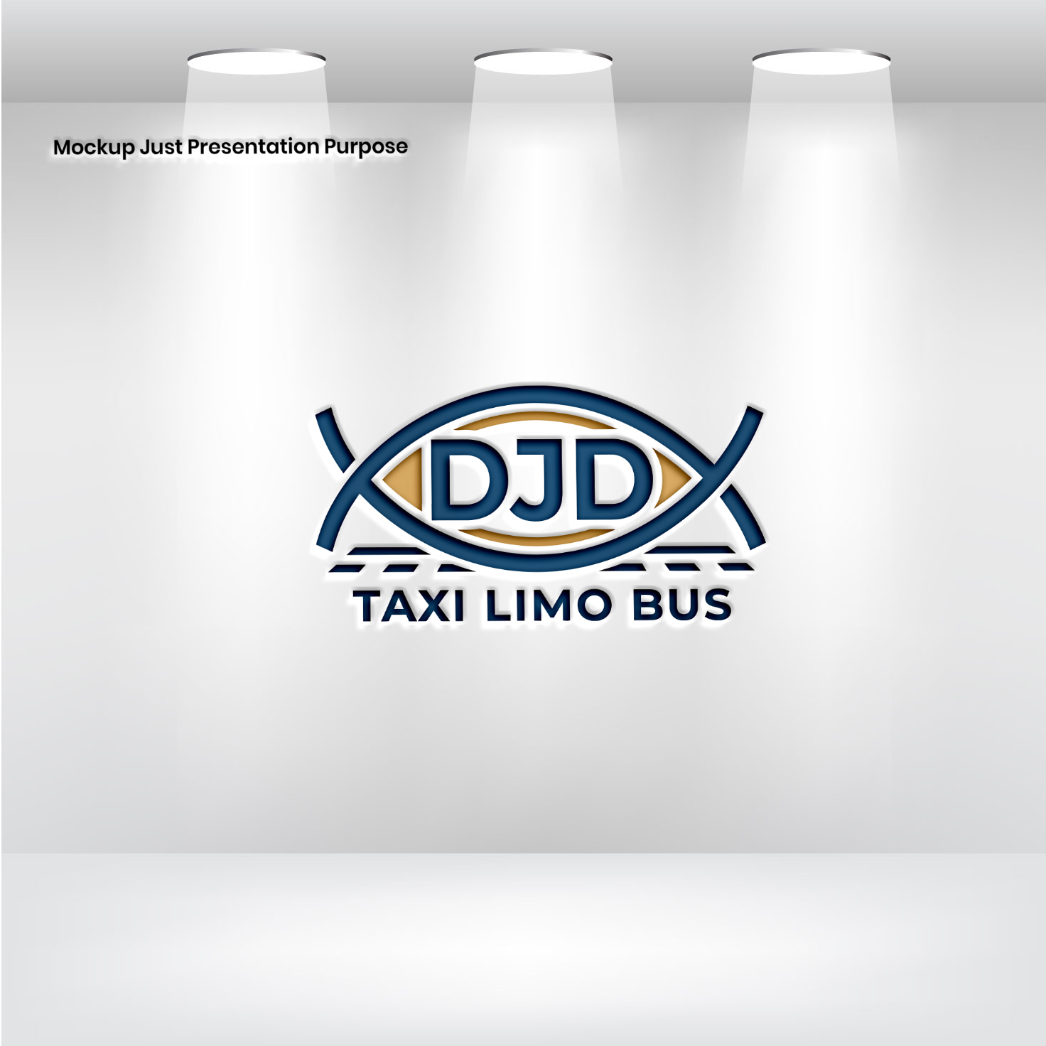 Logo Design by Pixel Foundry for DJ DRIVE | Design #37208875
