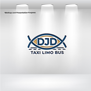 Logo Design by Pixel Foundry for DJ DRIVE | Design: #37208875
